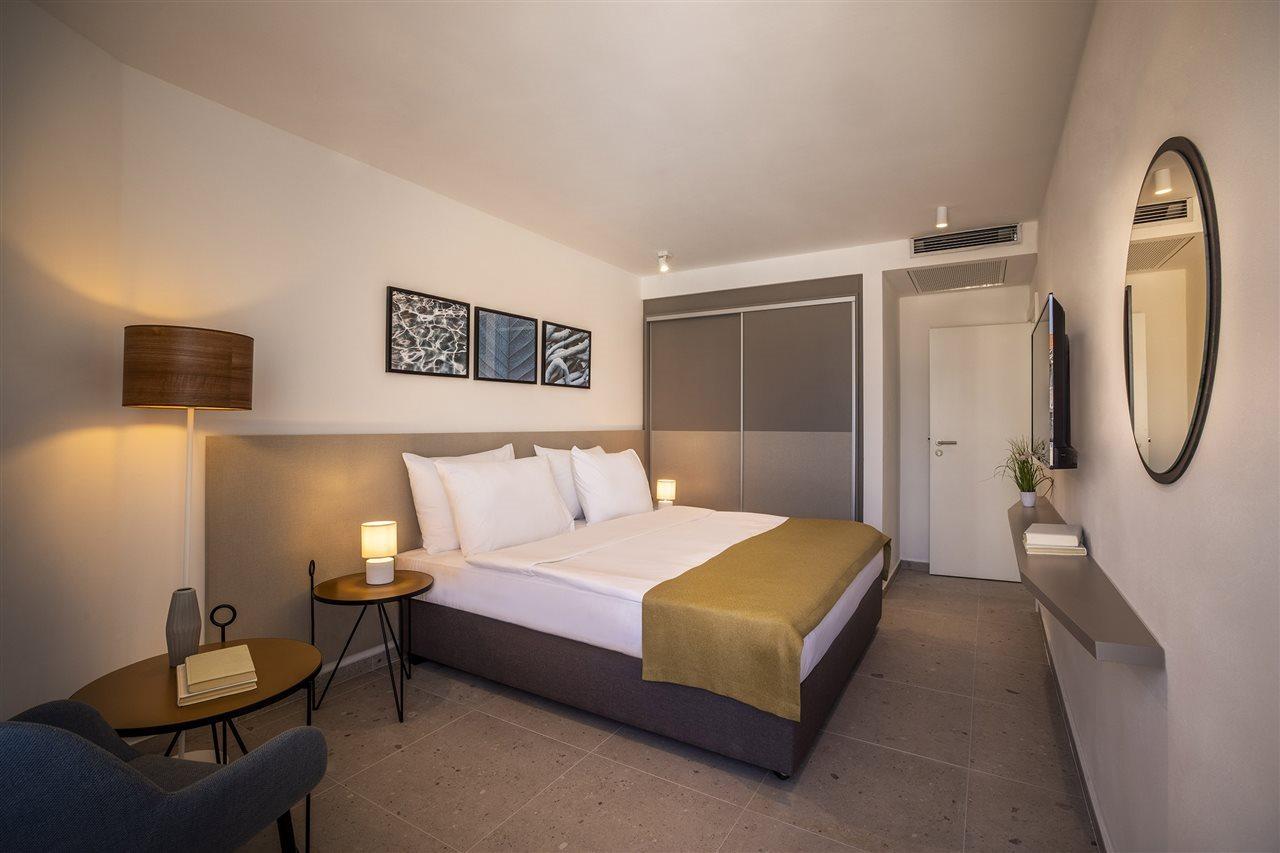 Maistra Select Funtana All Inclusive Resort Exterior foto
