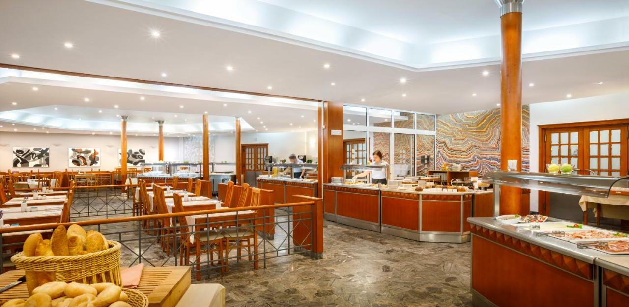 Maistra Select Funtana All Inclusive Resort Exterior foto